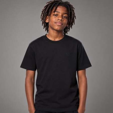 Cruyff Classic t-shirt black (CAJ243205-998)