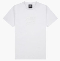 Cruyff Logo t-shirt white (CAJ243206-100)