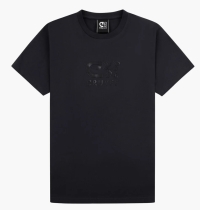 Cruyff Logo t-shirt black (CAJ243206-998)