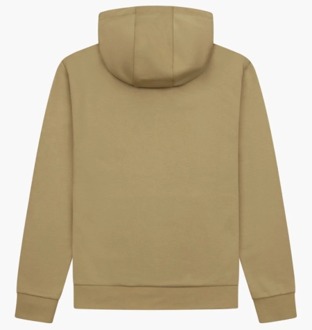 Cruyff Classic hoodie sand (CAJ243207-103)