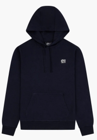 Cruyff Classic hoodie navy (CAJ243207-601)