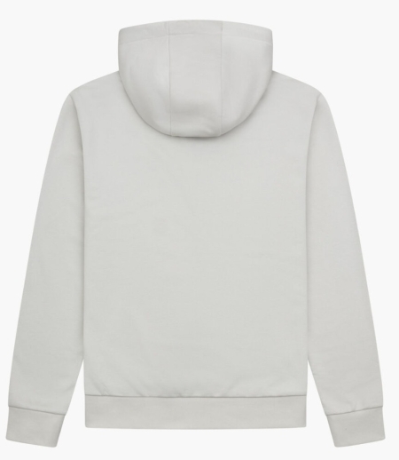 Cruyff Classic hoodie ultimate grey (CAJ243207-905)