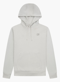 Cruyff Classic hoodie ultimate grey (CAJ243207-905)