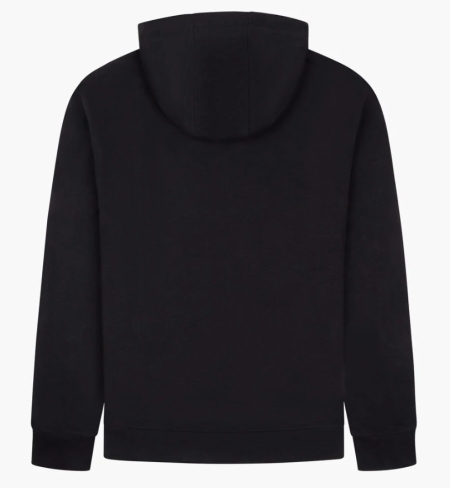 Cruyff Classic hoodie black (CAJ243207-998)