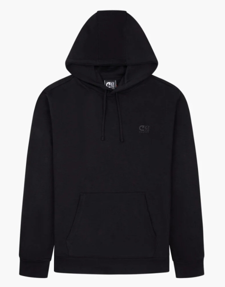 Cruyff Classic hoodie black (CAJ243207-998)