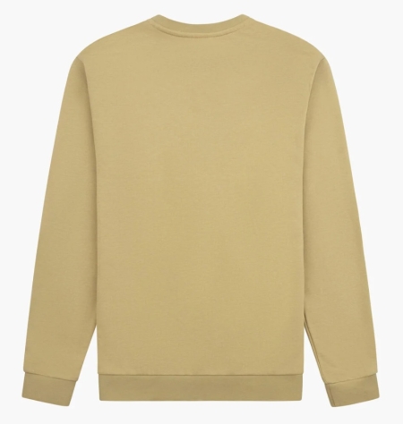 Cruyff Classic sweater sand (CAJ243216-103)