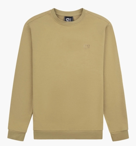 Cruyff Classic sweater sand (CAJ243216-103)