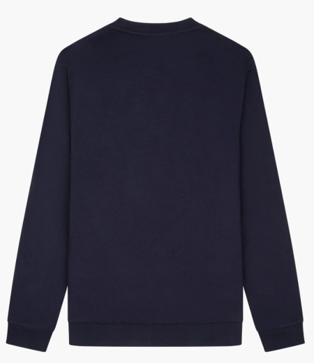 Cruyff Classic sweater navy (CAJ243216-601)