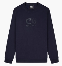 Cruyff Classic sweater navy (CAJ243216-601)