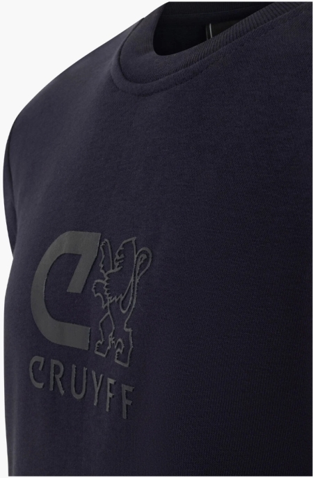 Cruyff Classic sweater navy (CAJ243216-601)