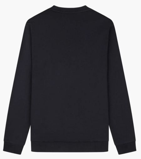 Cruyff Classic sweater black (CAJ243216-998)