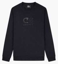 Cruyff Classic sweater black (CAJ243216-998)