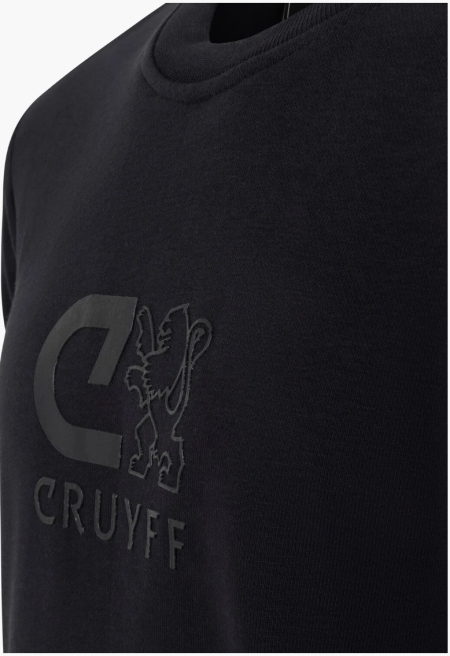 Cruyff Classic sweater black (CAJ243216-998)