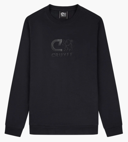 Cruyff Classic sweater black (CAJ243216-998)