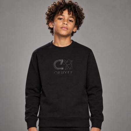 Cruyff Classic sweater black (CAJ243216-998)