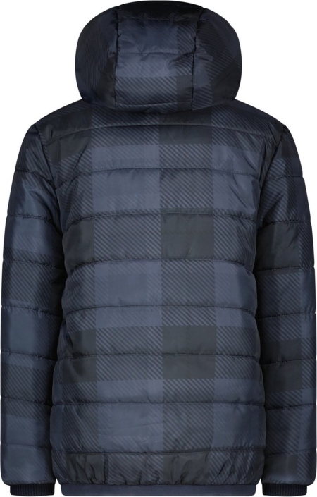 Moodstreet puff winterjas navy (M207-6220-170)
