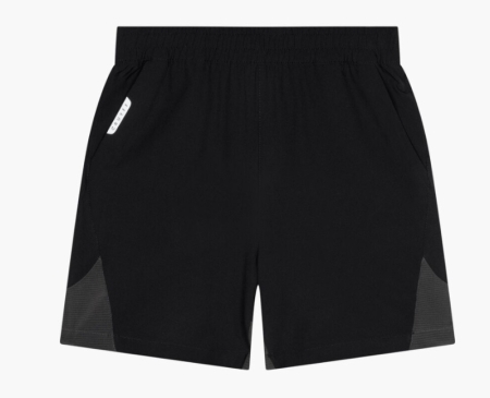 Cruyff Magnitude shorts black (CAJ263190-11000)