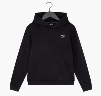 Cruyff Force hoodie black (CAJ26103-11000)