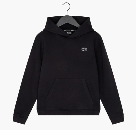 Cruyff Force hoodie black (CAJ26103-11000)
