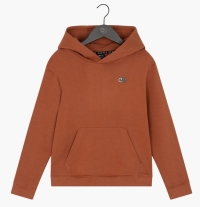 Cruyff Force hoodie bronze (CAJ26103-12002)