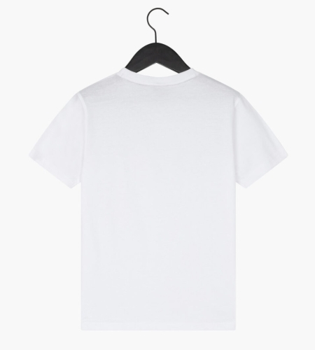 Cruyff Force t-shirt white (CAJ263104-1000)