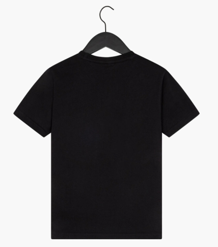 Cruyff Force t-shirt black (CAJ263104-11000)