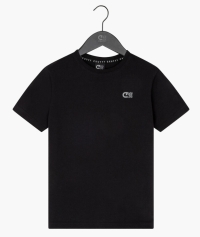 Cruyff Force t-shirt black (CAJ263104-11000)