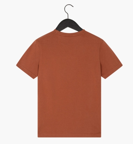 Cruyff Force t-shirt bronze (CAJ263104-12002)