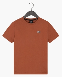 Cruyff Force t-shirt bronze (CAJ263104-12002)