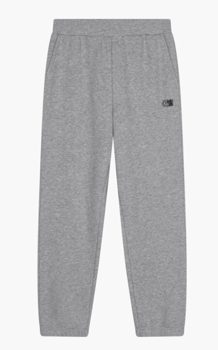 Cruyff Force joggers grey marl (CAJ263105-10004)