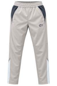Cruyff Linea training joggers light grey (CAJ263113-10001)