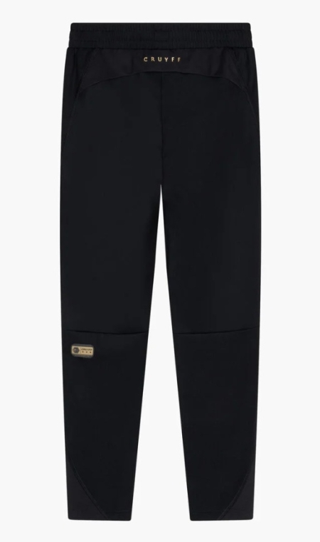 Cruyff Linea training joggers black (CAJ263113-11000)