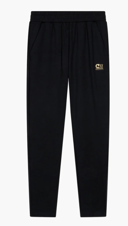 Cruyff Linea training joggers black (CAJ263113-11000)