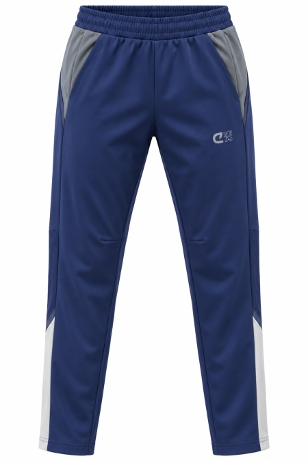 Cruyff Linea training joggers sky captain (CAJ263113-7007)