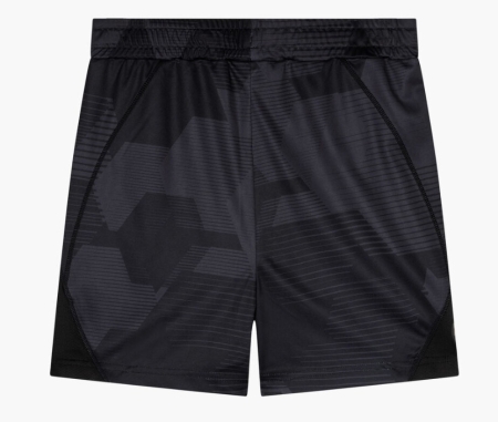 Cruyff Huddle shorts black (CAJ263125-11000)