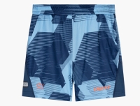 Cruyff Huddle shorts sky blue (CAJ263125-7004)