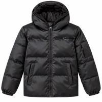 Cruyff Axis puffer black (CAJ263186-7004)