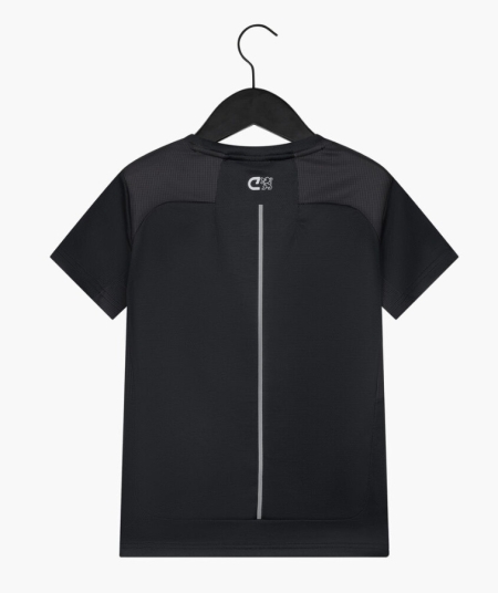 Cruyff Magnitude tee black (CAJ263189-11000)