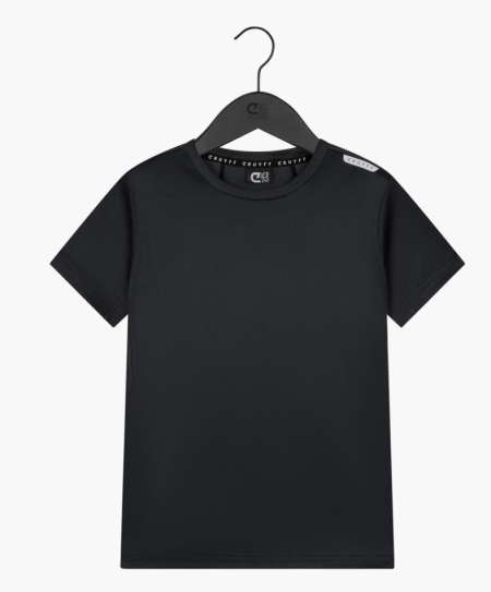 Cruyff Magnitude tee black (CAJ263189-11000)