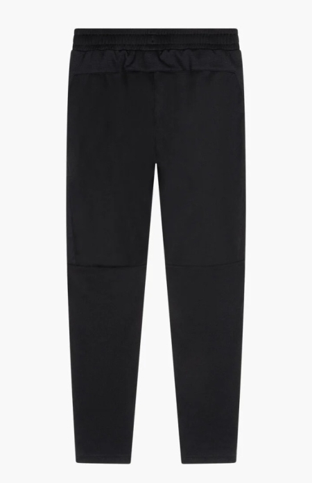 Cruyff Reflect running pants black (CAJ263194-11000)