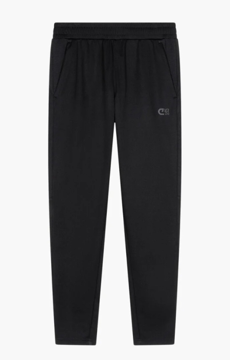 Cruyff Reflect running pants black (CAJ263194-11000)