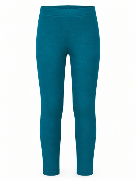 Louder! legging Pippa exotic plume